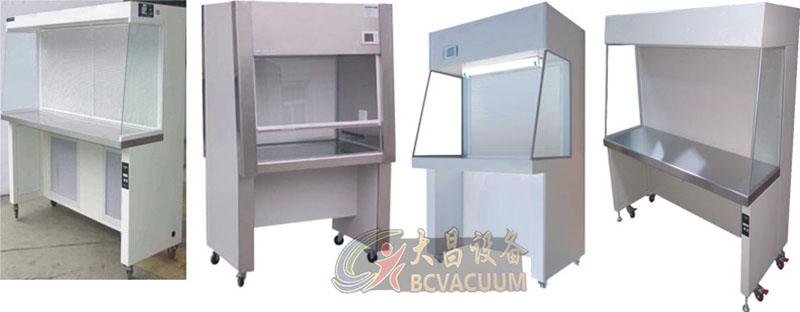 档案净化工作整理台A款参数