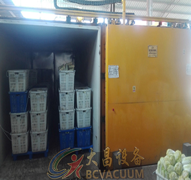 为什么要对蔬菜进行预冷处理 为什么要对蔬菜进行预冷处理