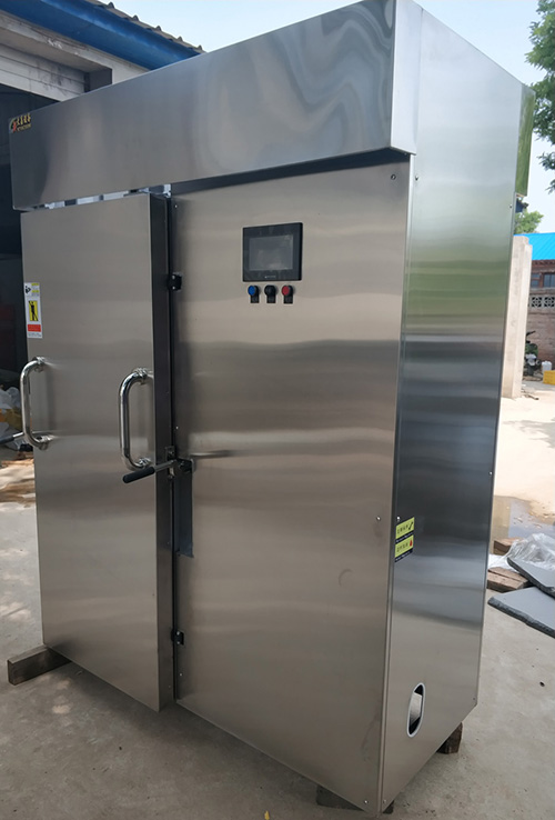 真空快速冷却机价格 真空快速冷却机价格