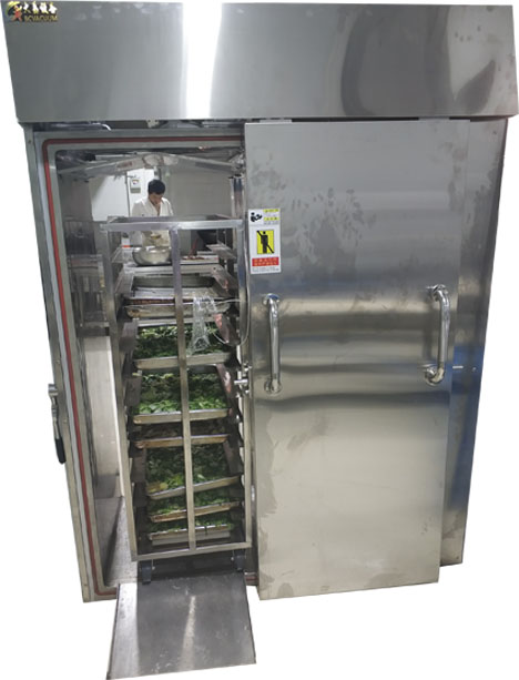 真空冷却机的冷却时间是指什么 真空冷却机的冷却时间是指什么