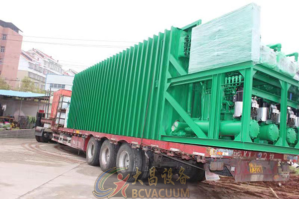 蔬菜真空预冷机出货兰州蔬菜种植基地 蔬菜真空预冷机出货兰州蔬菜种植基地