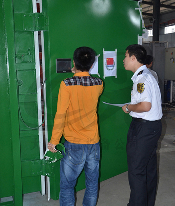 真空预冷机的发展趋势以及历史前景是什么样的 真空预冷机的发展趋势以及历史前景是什么样的